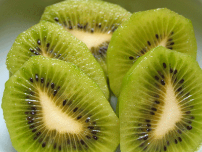 香緑の果実