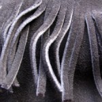 本物‐フリンジ