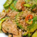 できた♪うまい！