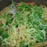 焼きそば
